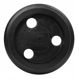 Bobcat idler pulley 320 322 323 6815109