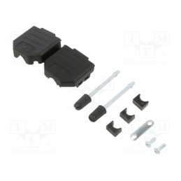 1 pcs x Amphenol Communications Solutions - 86303637BLF - 86303637BLF