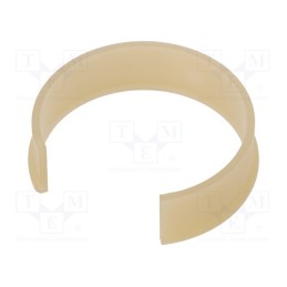 1 pcs x HARTING - 9151009301 - Locking element, for M23 male contact inserts