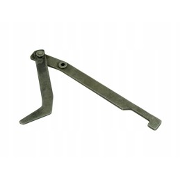 Cam lever massey ferguson 1869093m93