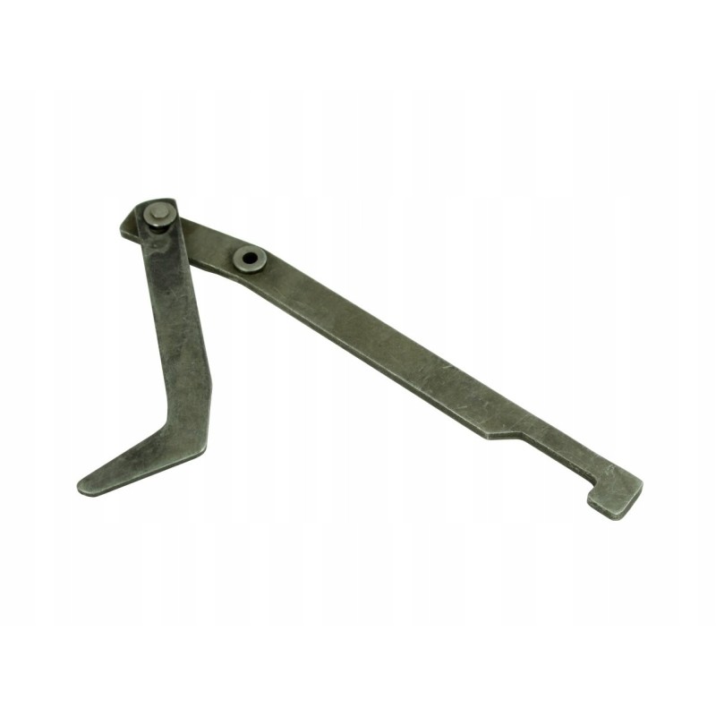 Cam lever massey ferguson 1869093m93