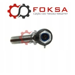 JD John Deere AH21345 Targanca Knob