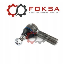 JD John Deere AH21345 Targanca Knob