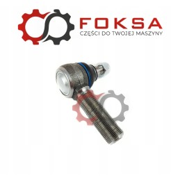 JD John Deere AH21345 Targanca Knob