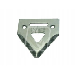 Top-cut scythe blade h207929