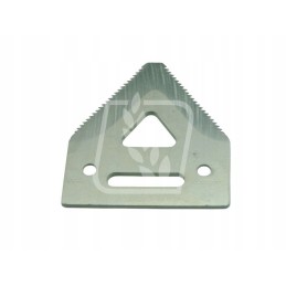 Top-cut scythe blade h207929