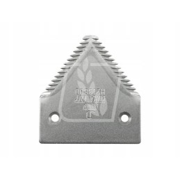 Top-cut scythe blade h213800