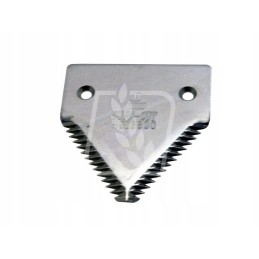 Top-cut scythe blade h213800