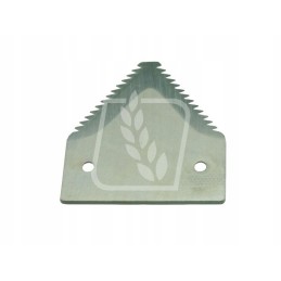 Top-cut scythe blade h213800