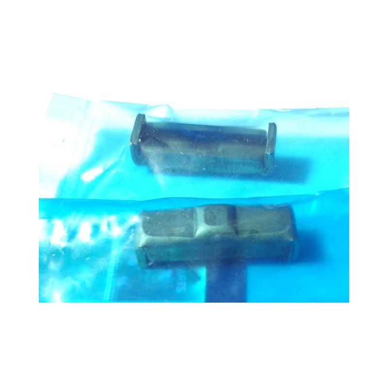 Massey Ferguson Landini synchronizer stone