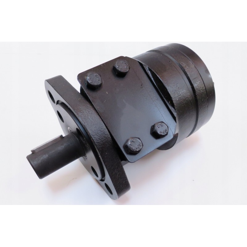 Hydraulic motor 6cm 103 1568