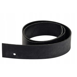 Apron cover for the threshing drum of the bison from 056 from 058