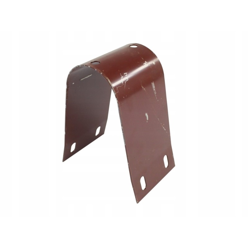 Side cover, record, bison 505805050 5058 05