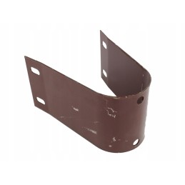 Side cover, record, bison 505805050 5058 05