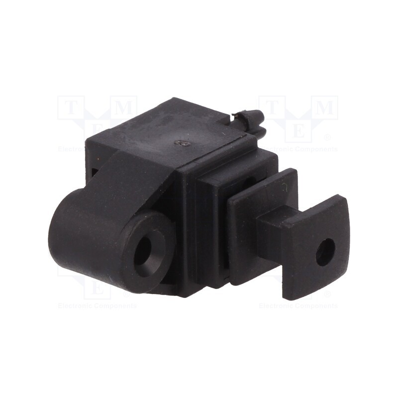 1 pcs x CLIFF - OTJ-1 (FCR6842031T) - Connector: optical (Toslink), socket,transmiter fiber optic