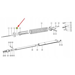 215358 0 expansion retaining ring a80 x 3 2