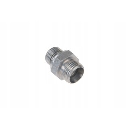 Xvmnw10hl threaded union