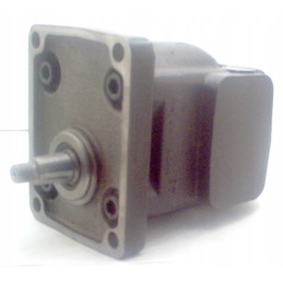 Hydraulic motor 5um 39960mcc