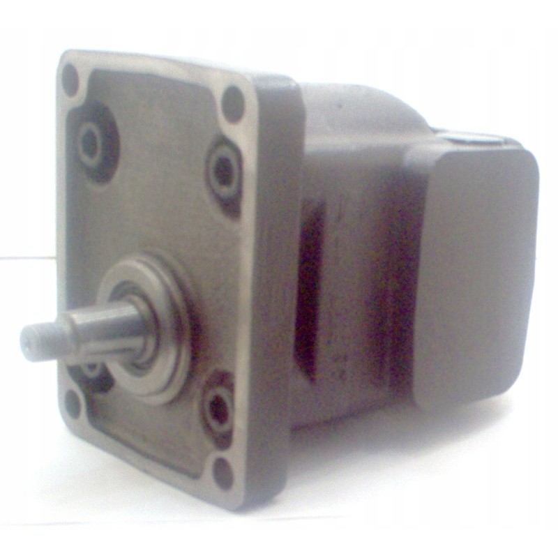 Hydraulic motor 5um 39960mcc