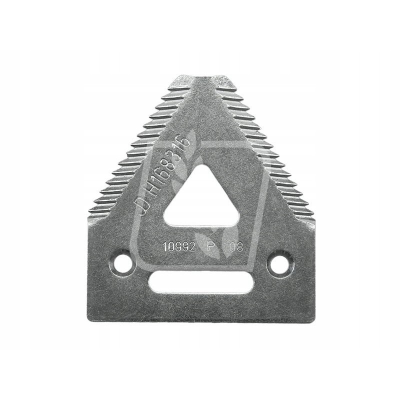 Top-cut scythe blade h168316