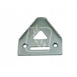 Top-cut scythe blade h168316