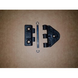 Pronar Zefir 320a rear window hinge