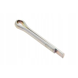 100458780 straight pin 3 2 x 20 mm