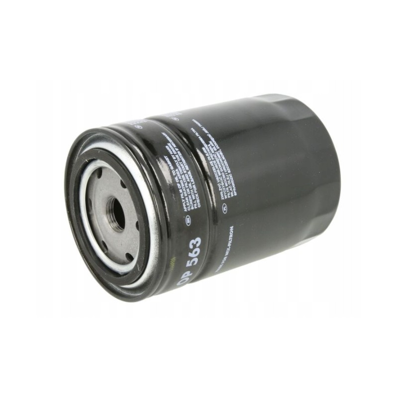Fendt op563 oil filter