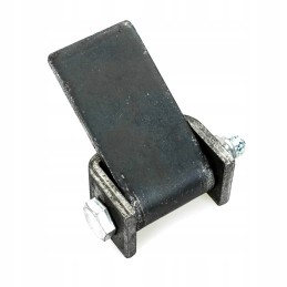 Side hinge set for cars d 35 d 47 d 50 d 83