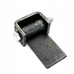 Side hinge set for cars d 35 d 47 d 50 d 83