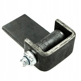 Side hinge set for cars d 35 d 47 d 50 d 83