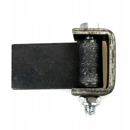 Side hinge set for cars d 35 d 47 d 50 d 83