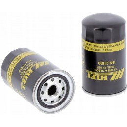 Fuel filter sn21609