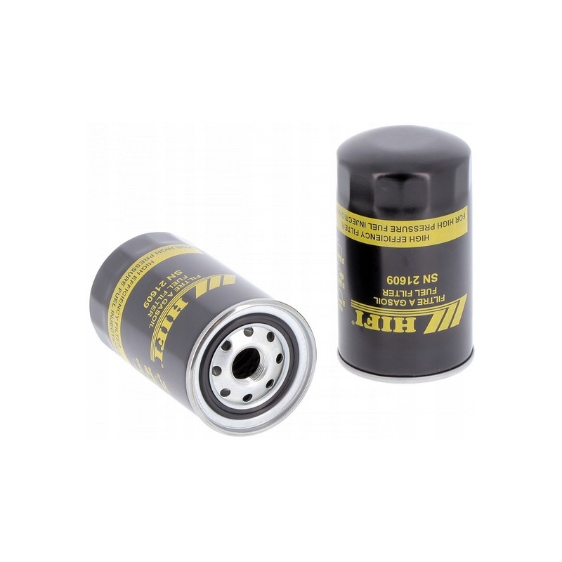 Fuel filter sn21609