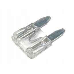 Cylindrical fusible fuse 25a 10 pcs