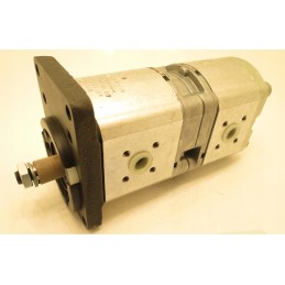 16 8cc bosch hydraulic pump