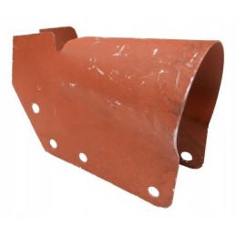 Seeder coulter wing 3011230020