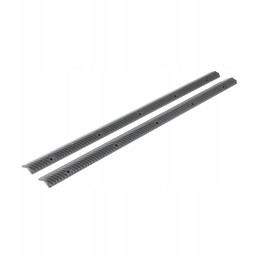 84081336 set of flails original cnh