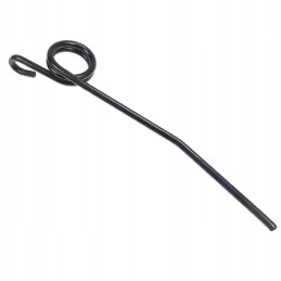 John Deere Z56958 Motorcycle Reel Finger