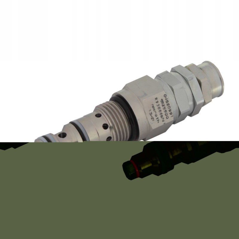 Screw-in cartridge valve 045209919935900 suitable