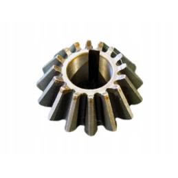 Claas 605588 gear wheel for grain discharge gear