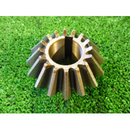 Claas 605588 gear wheel for grain discharge gear