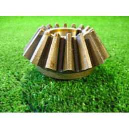 Claas 605588 gear wheel for grain discharge gear