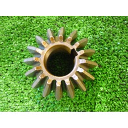 Claas 605588 gear wheel for grain discharge gear