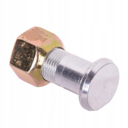 Front rear wheel stud bolt with t 25 nut