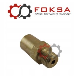 Claas fuel check valve 099106 099106 0