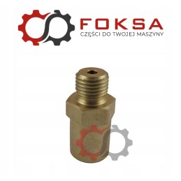 Claas fuel check valve 099106 099106 0