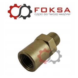 Claas fuel check valve 099106 099106 0