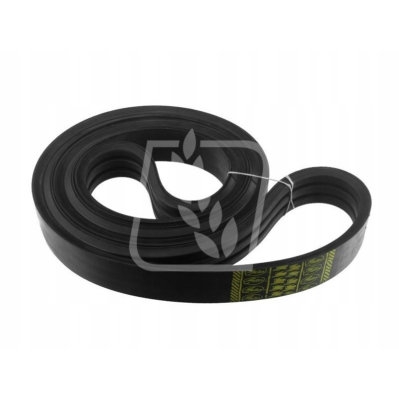 Banding belt 1720205m1 3hb x 3950