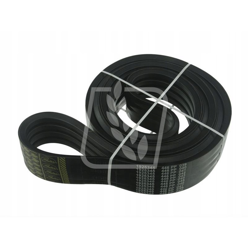 Banding belt 344311318 4hb x 4030